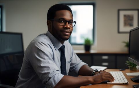 Certified Business Analysis Professional