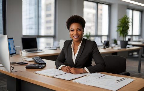 Empowering Professionals ejbridgechamp