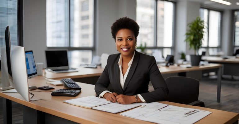 Empowering Professionals ejbridgechamp